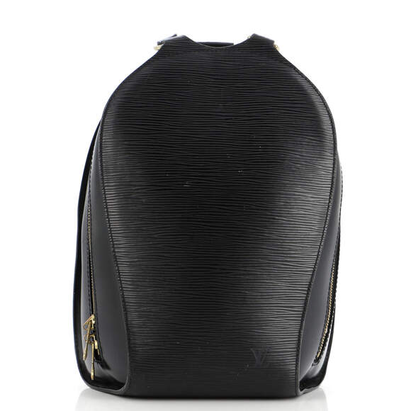 Louis Vuitton Mabillon Backpack Epi #185306L52B - Picture 1 of 10
